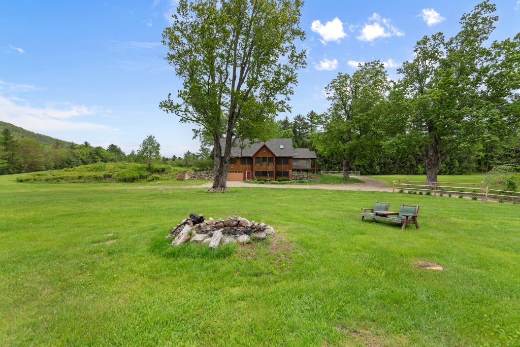 Photo of 52 Jansen Farm Road, Thornton, NH 03285 (MLS # 5107018)