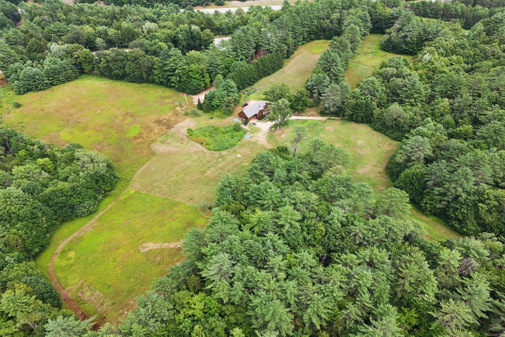 Photo of 52 Jansen Farm Road, Thornton, NH 03285 (MLS # 5107018)