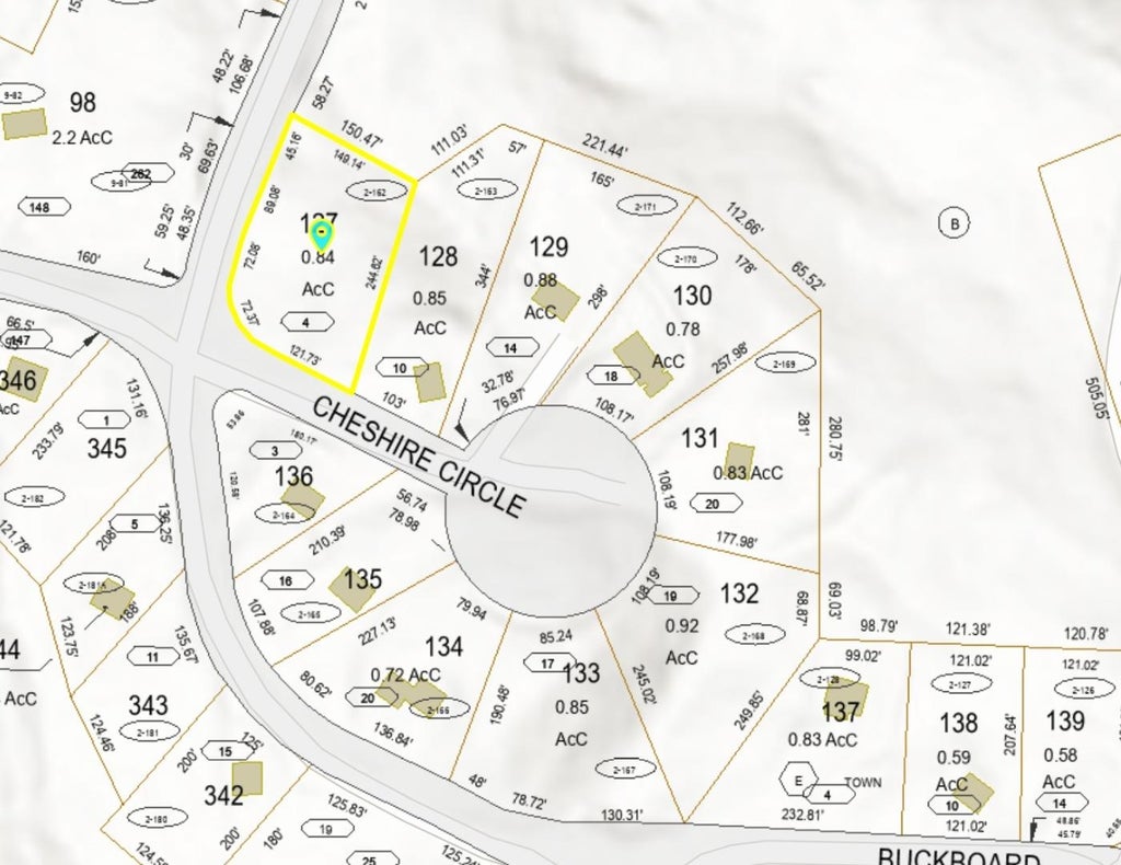 Photo of 4 Cheshire Circle, Gilford, NH 03249 (MLS # 5114778)