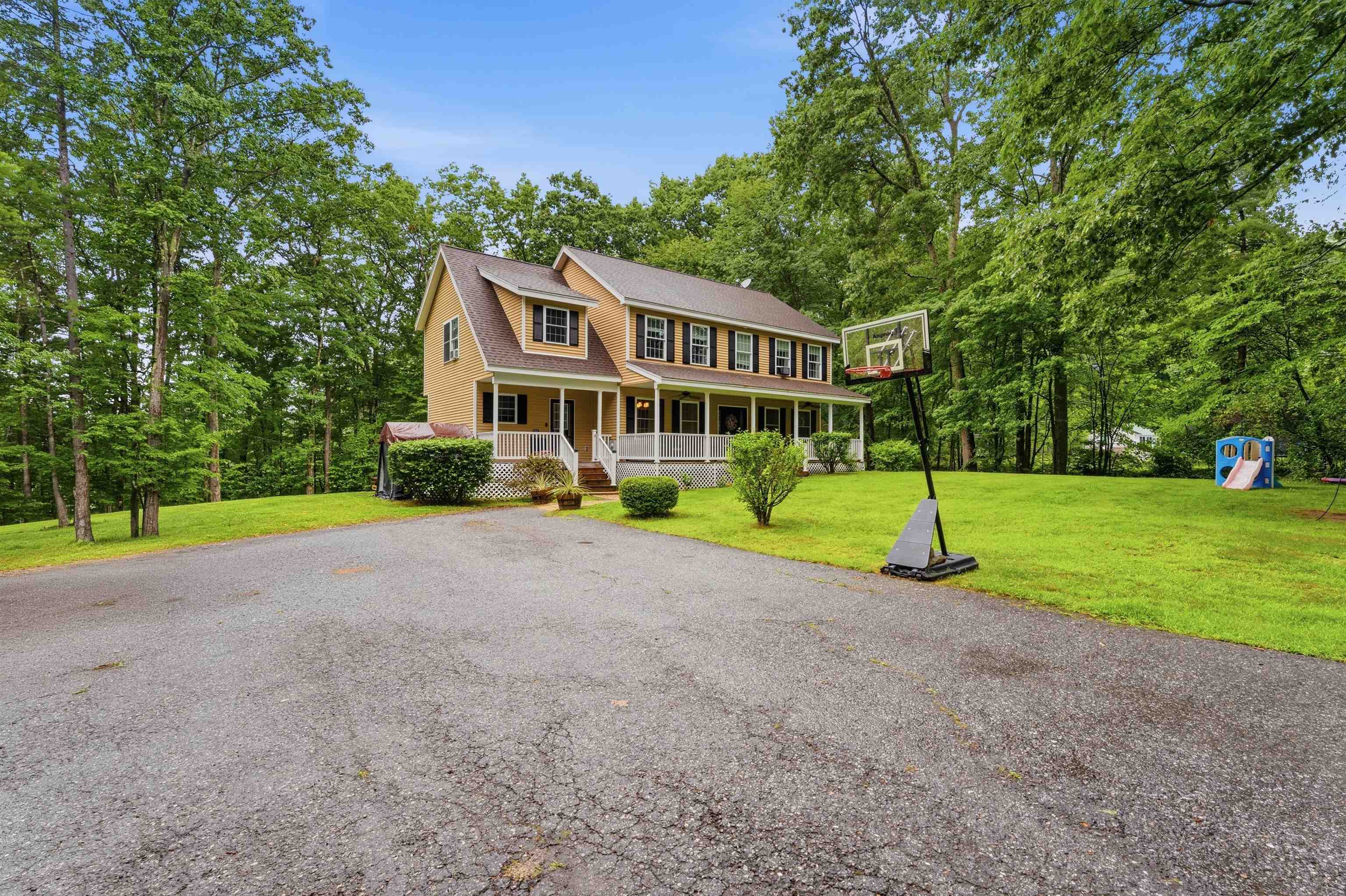 8 Tyler Drive