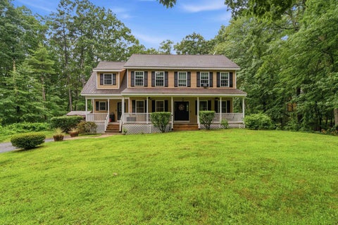 8 Tyler Drive, Londonderry, NH 03053 - #: 5099081