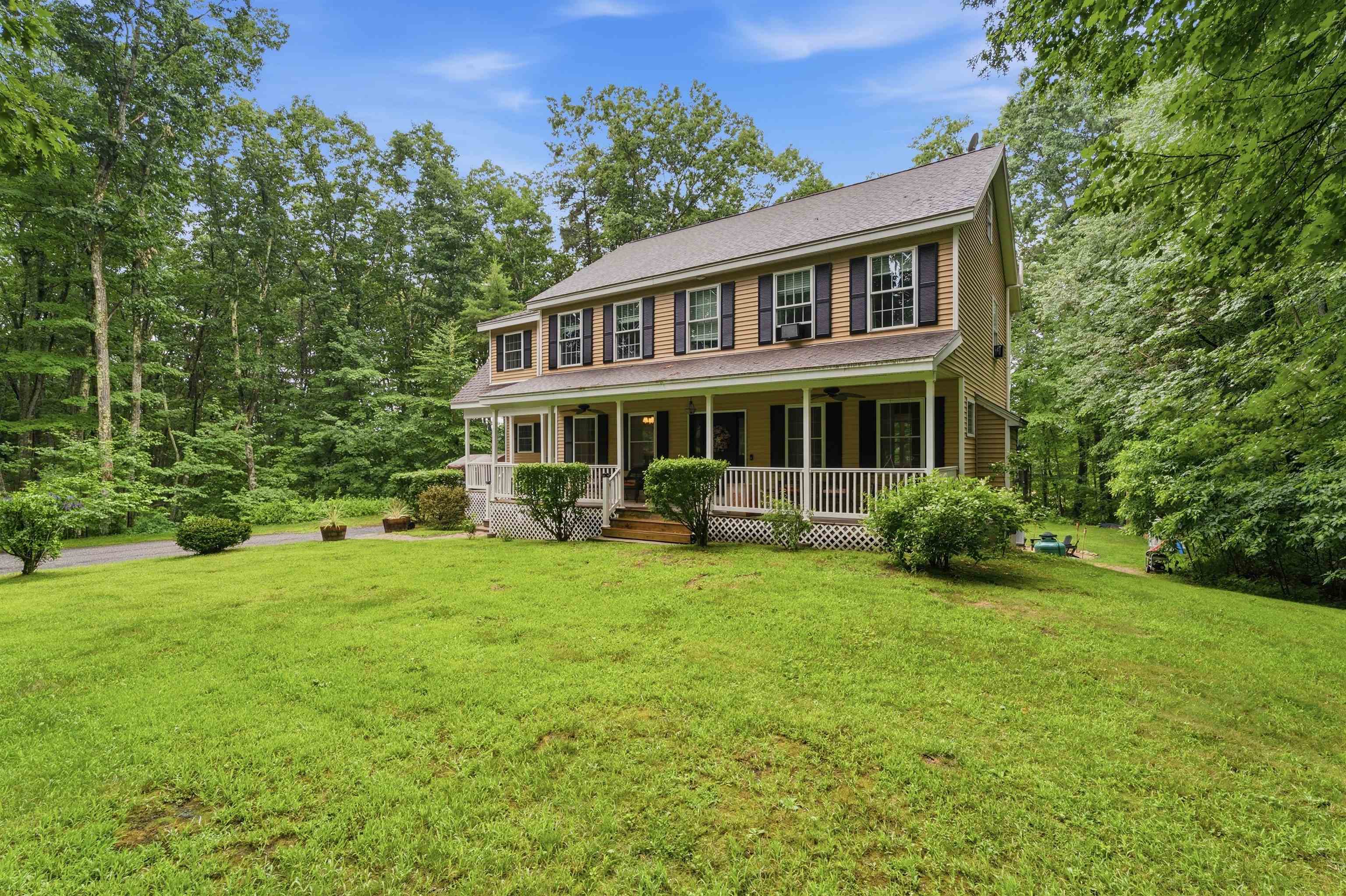8 Tyler Drive