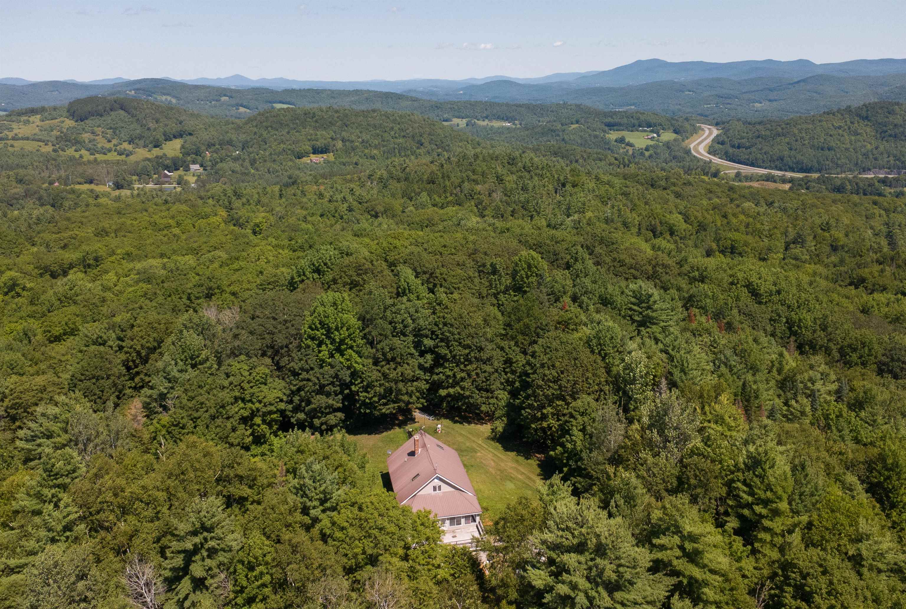 207 Crow Hill Road
