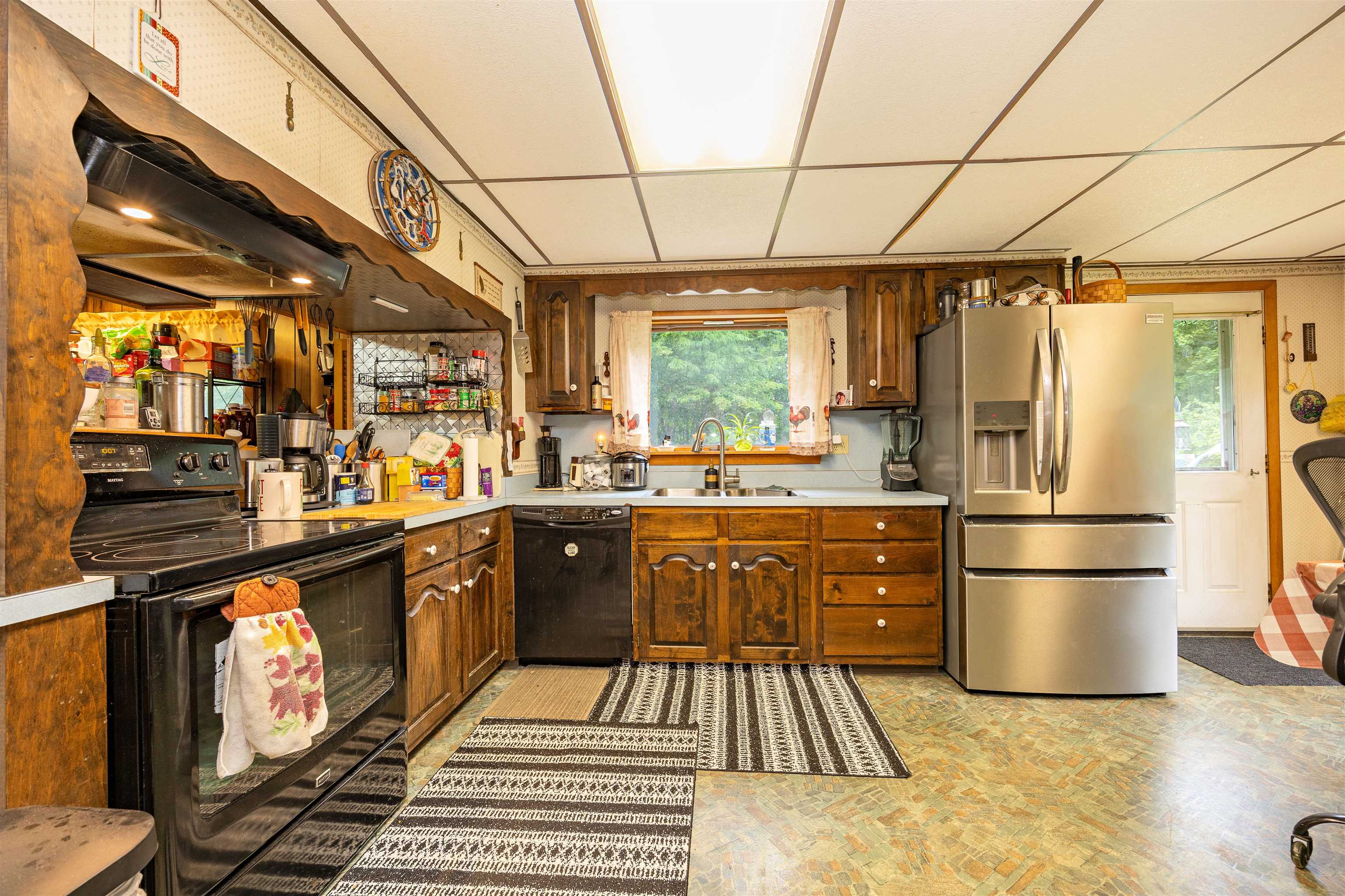 207 Crow Hill Road