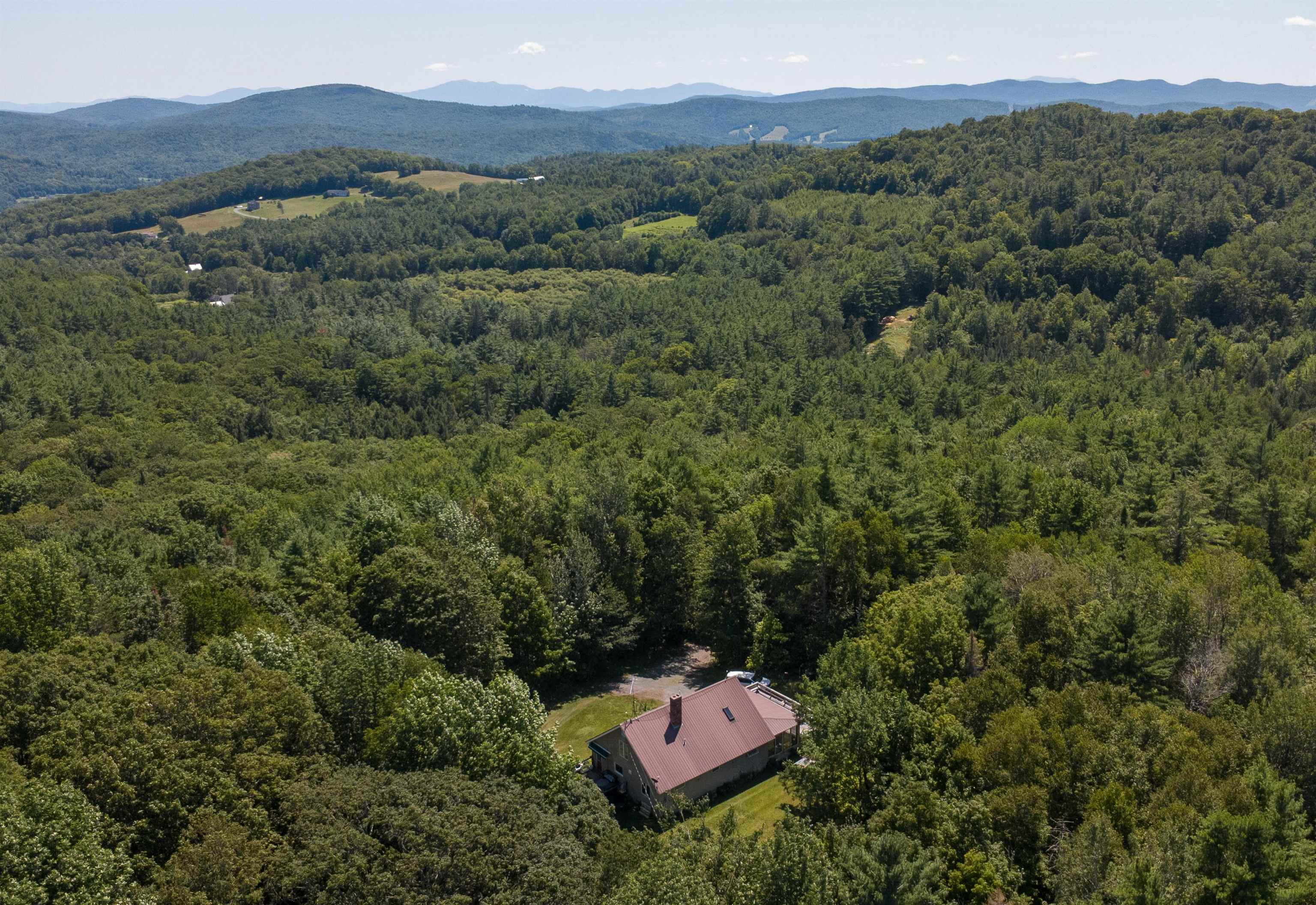 207 Crow Hill Road