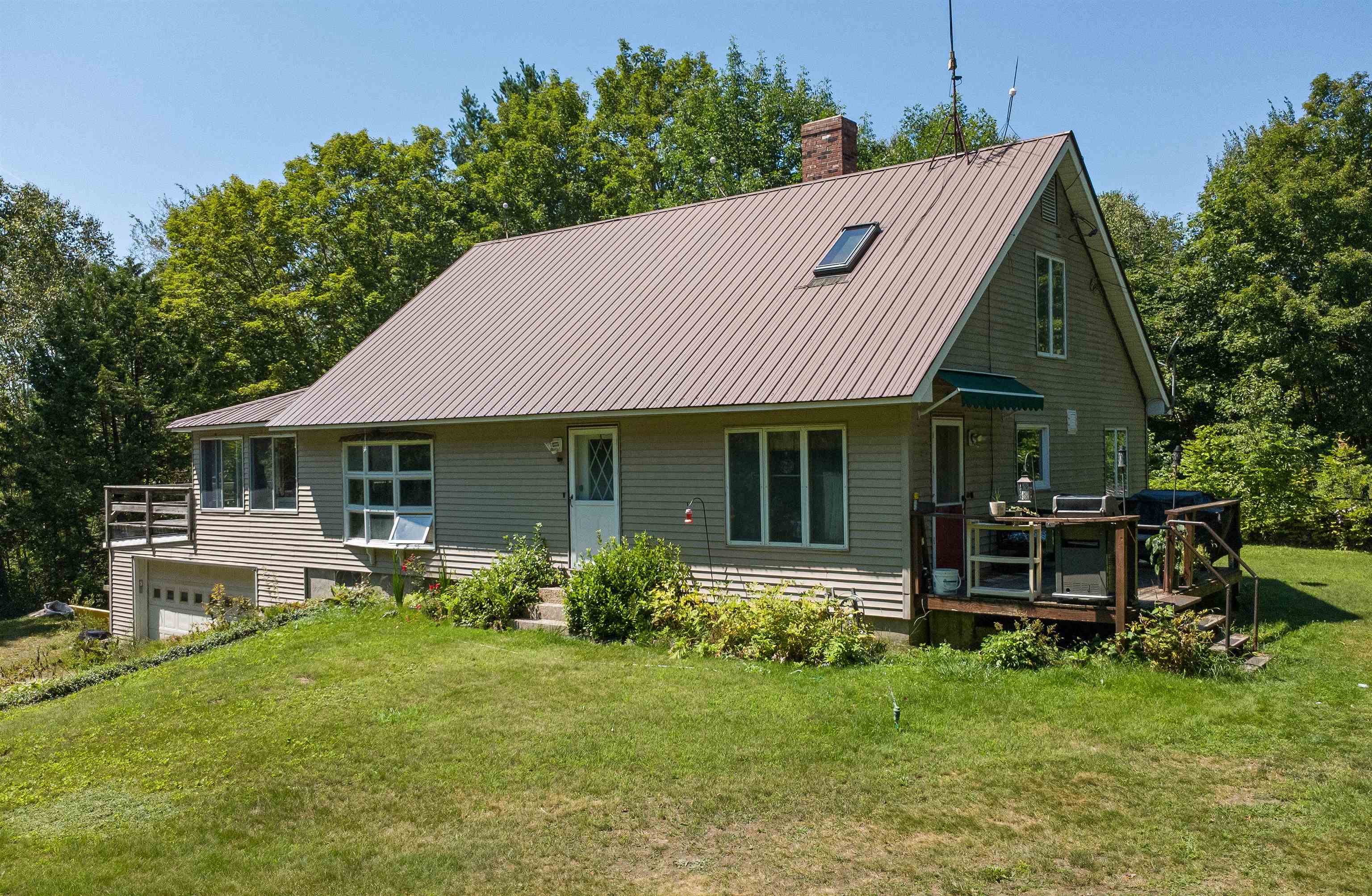 207 Crow Hill Road