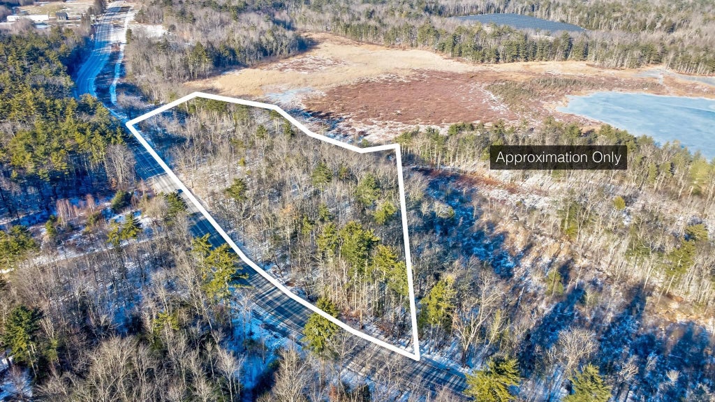 Photo of 00 Moultonboro Neck Road, Moultonborough, NH 03254 (MLS # 5072893)