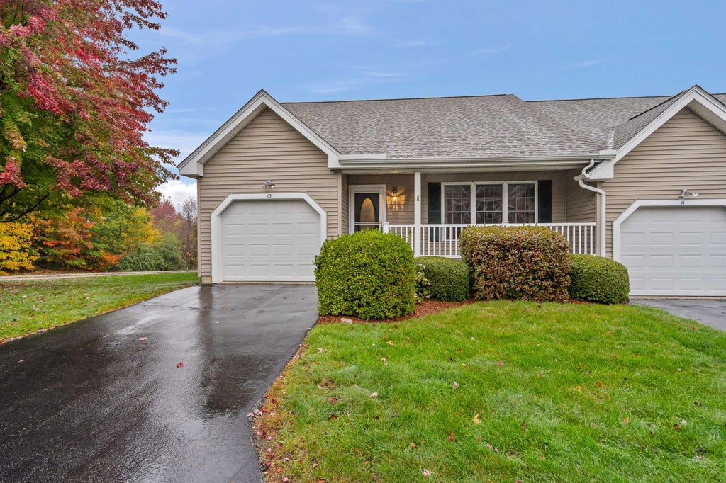 Photo of 13 Memory Lane, Milford, NH 03055 (MLS # 5114306)
