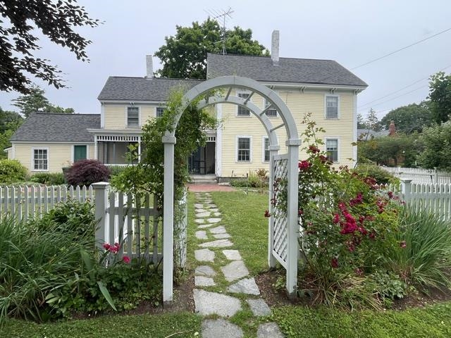 46 Concord Street