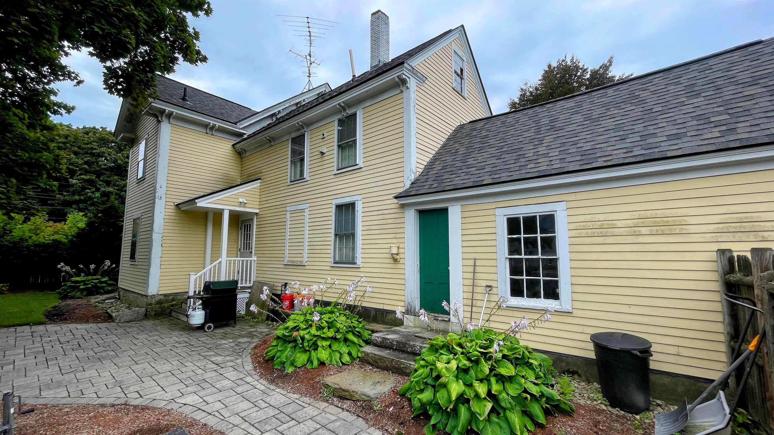 46 Concord Street
