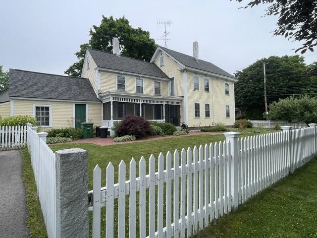 46 Concord Street