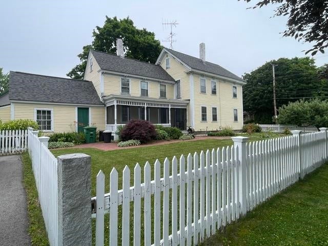 Photo of 46 Concord Street, Nashua, NH 03064 (MLS # 5096166)