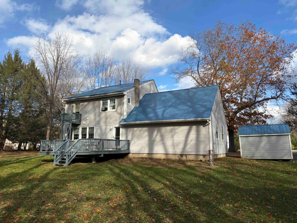 Photo of 785 Brattleboro Road, Hinsdale, NH 03451 (MLS # 5079046)