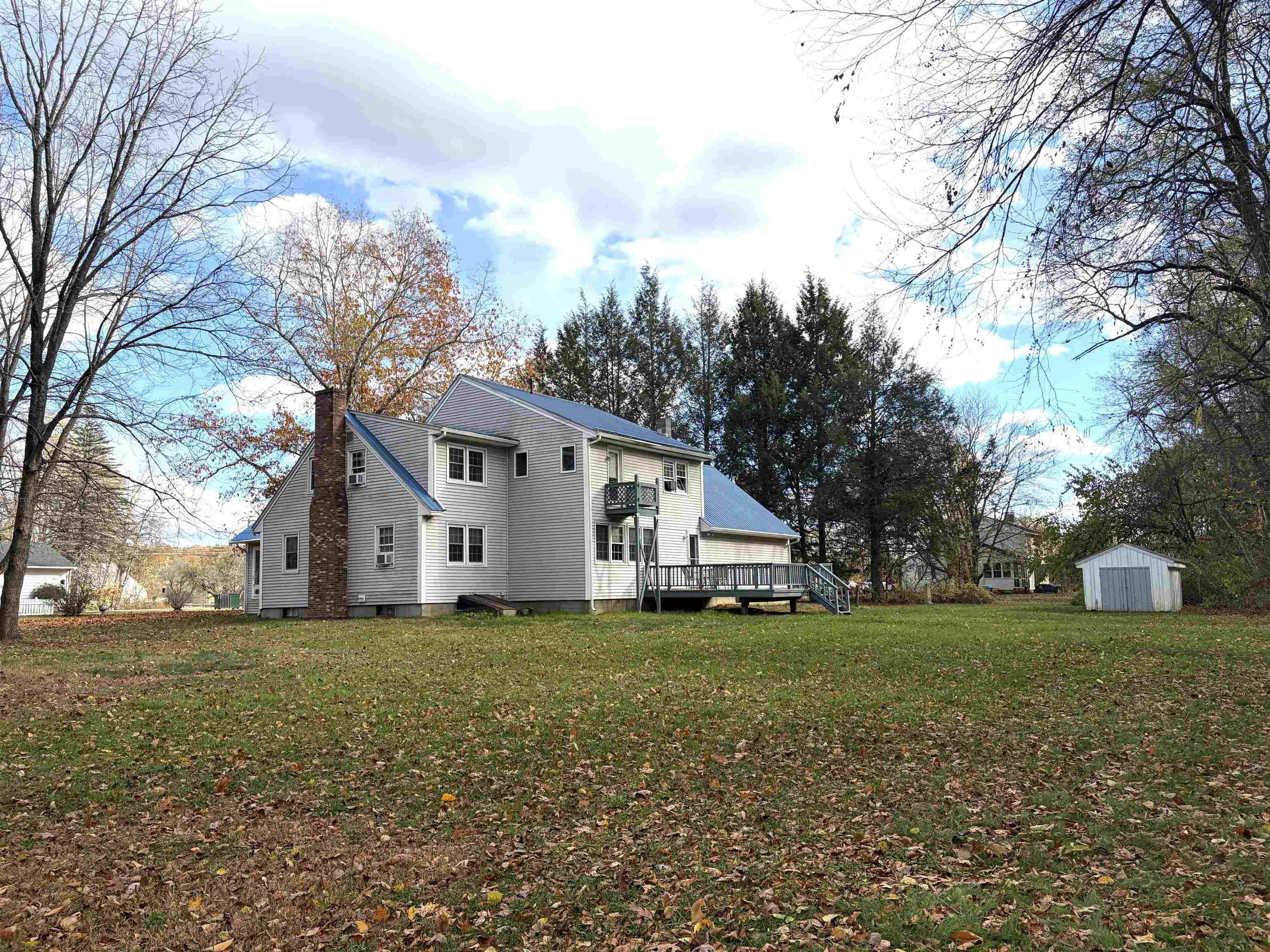 785 Brattleboro Road