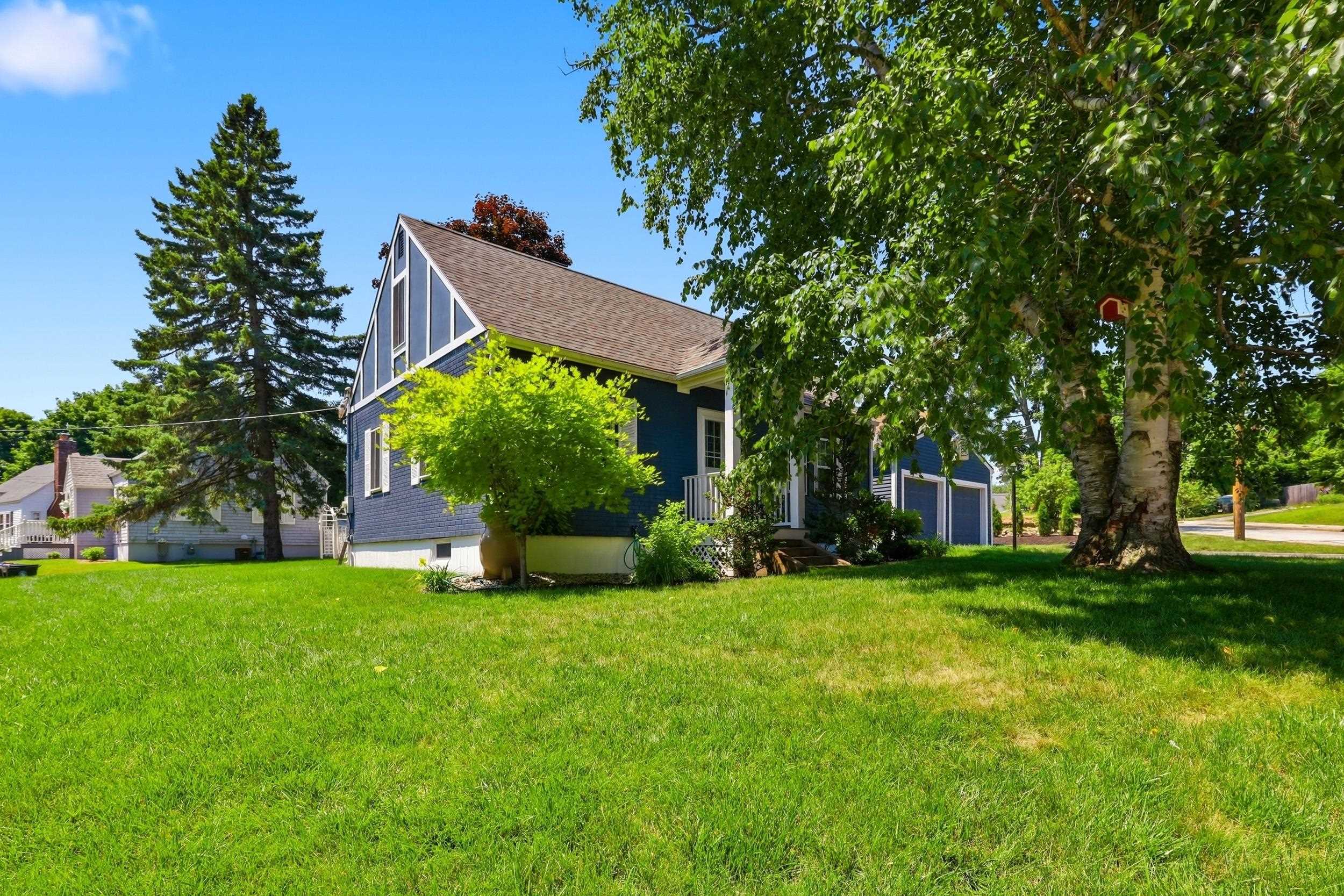 49 Aurore Avenue