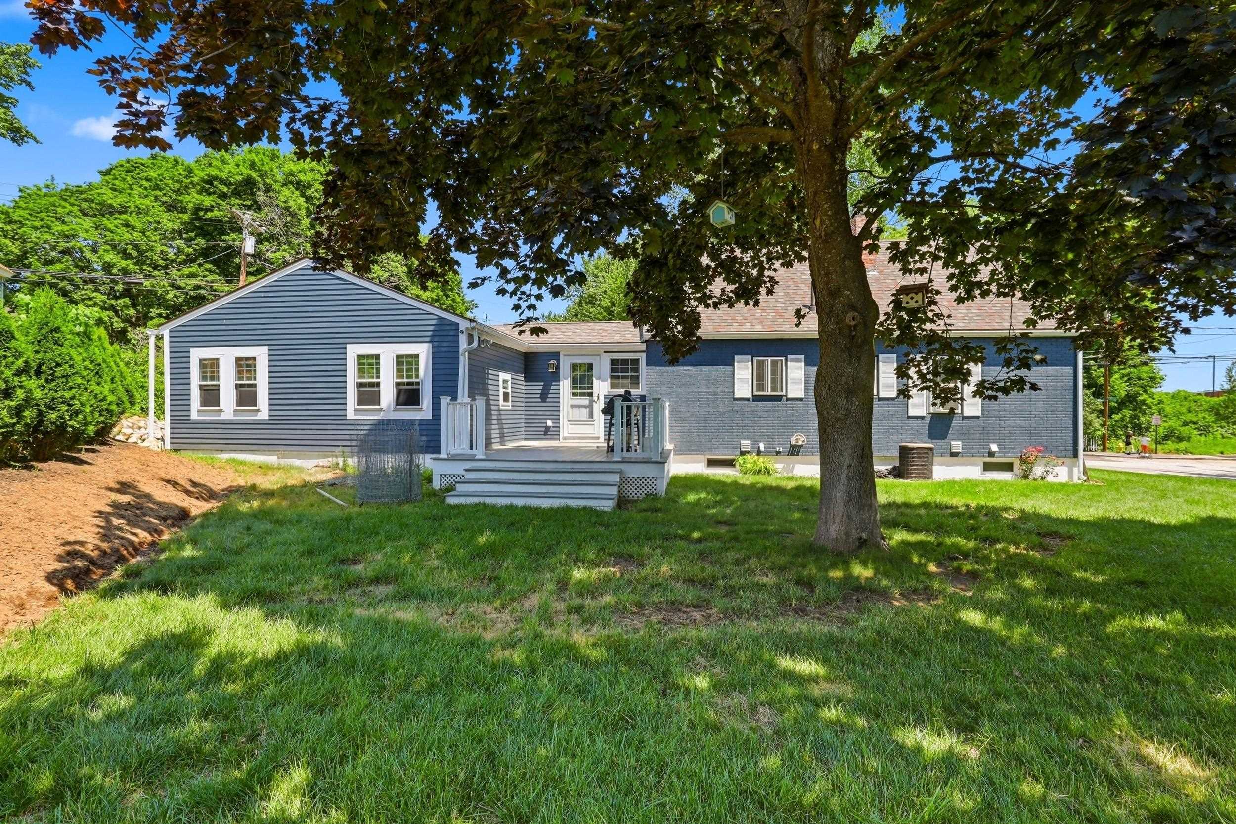 49 Aurore Avenue