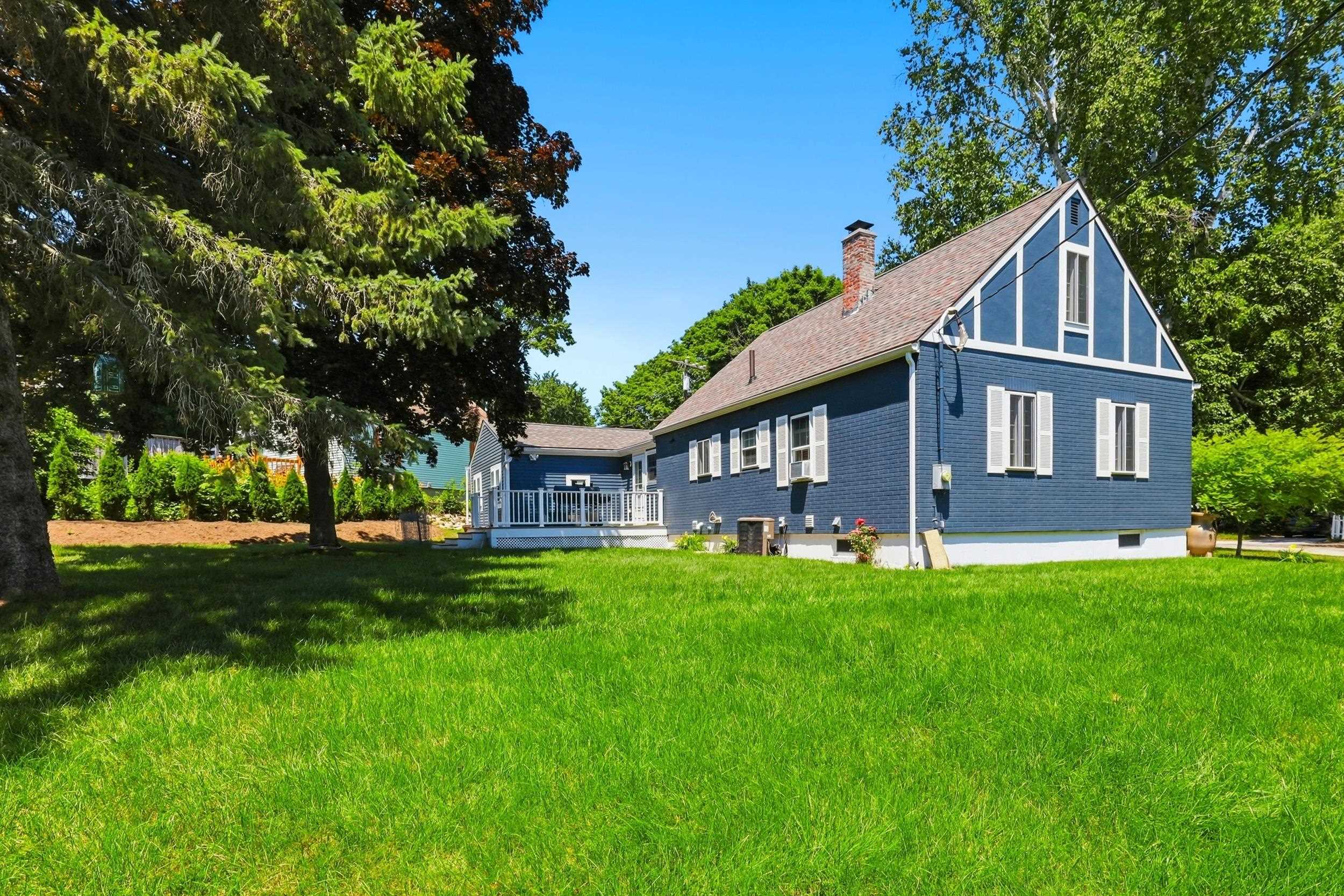 49 Aurore Avenue