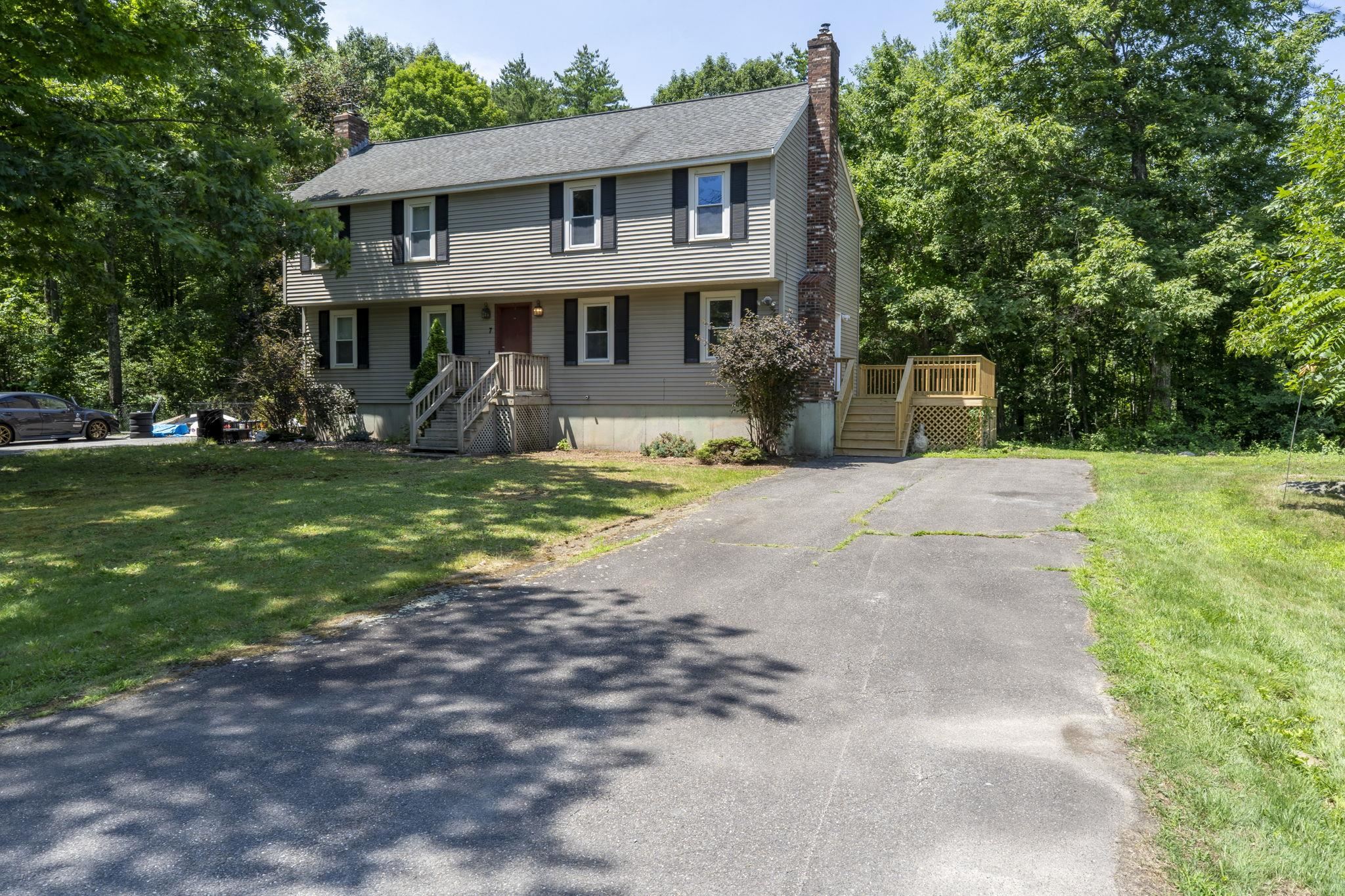 7 Homestead Drive R
