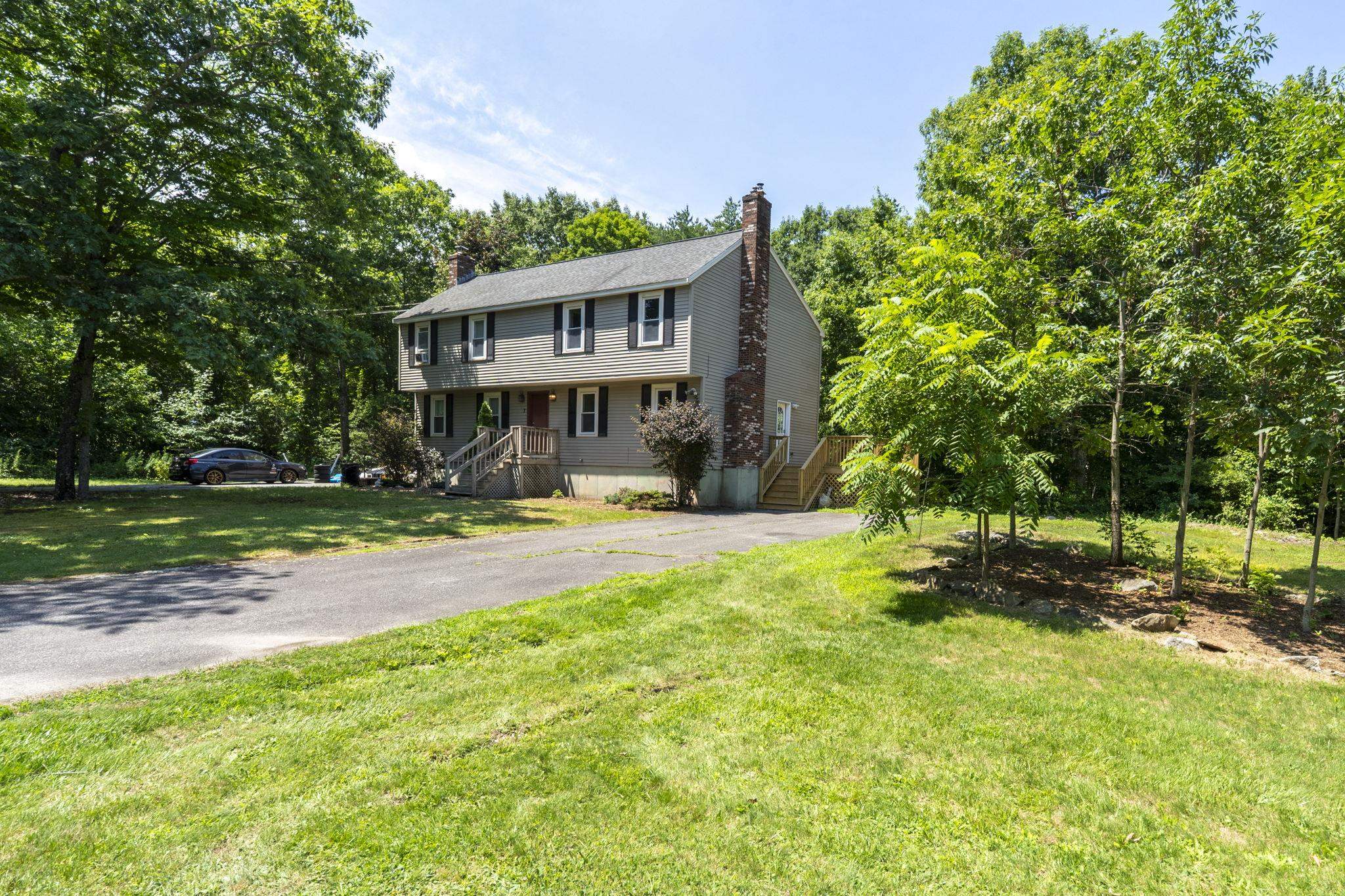7 Homestead Drive R