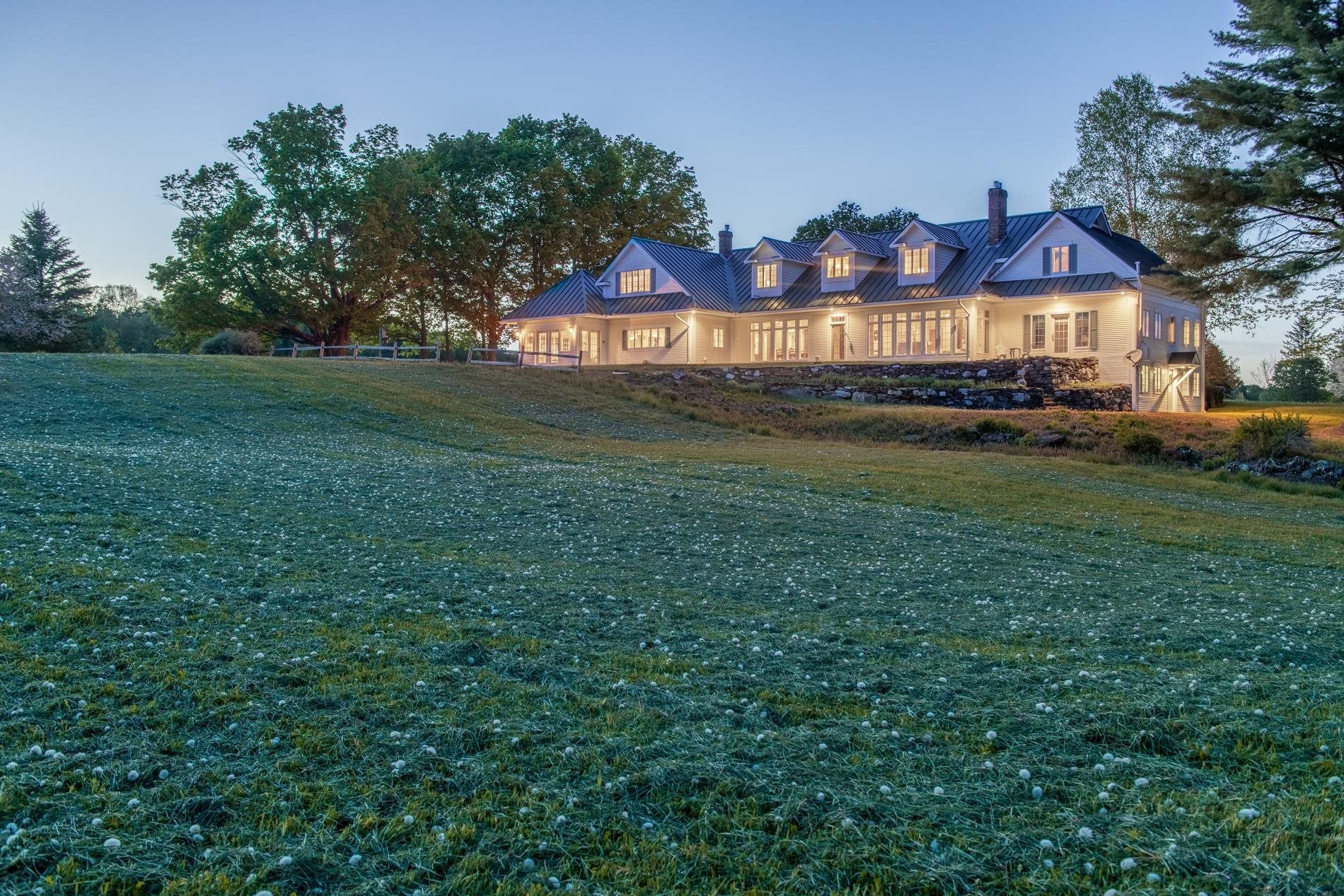 218 Whetstone Brook Road