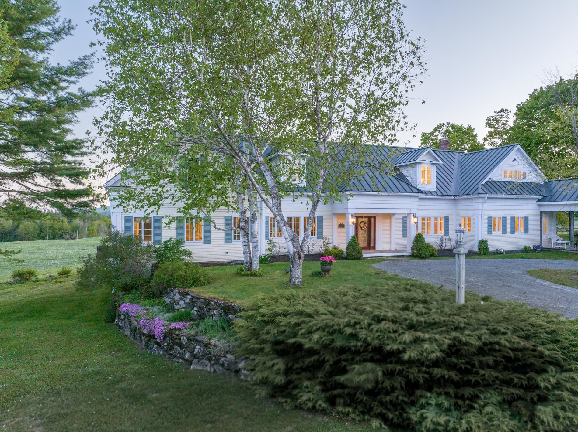 218 Whetstone Brook Road