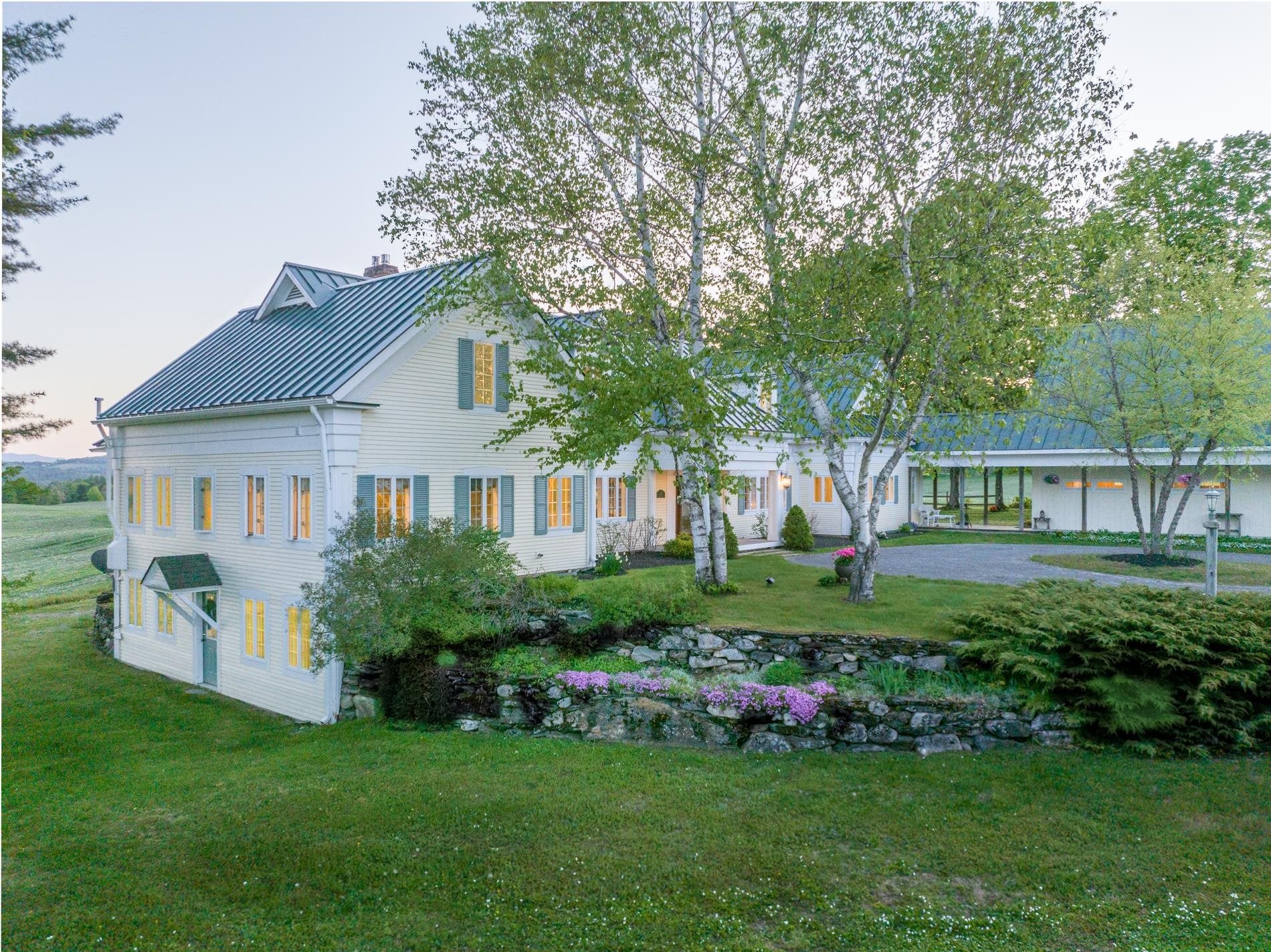 218 Whetstone Brook Road