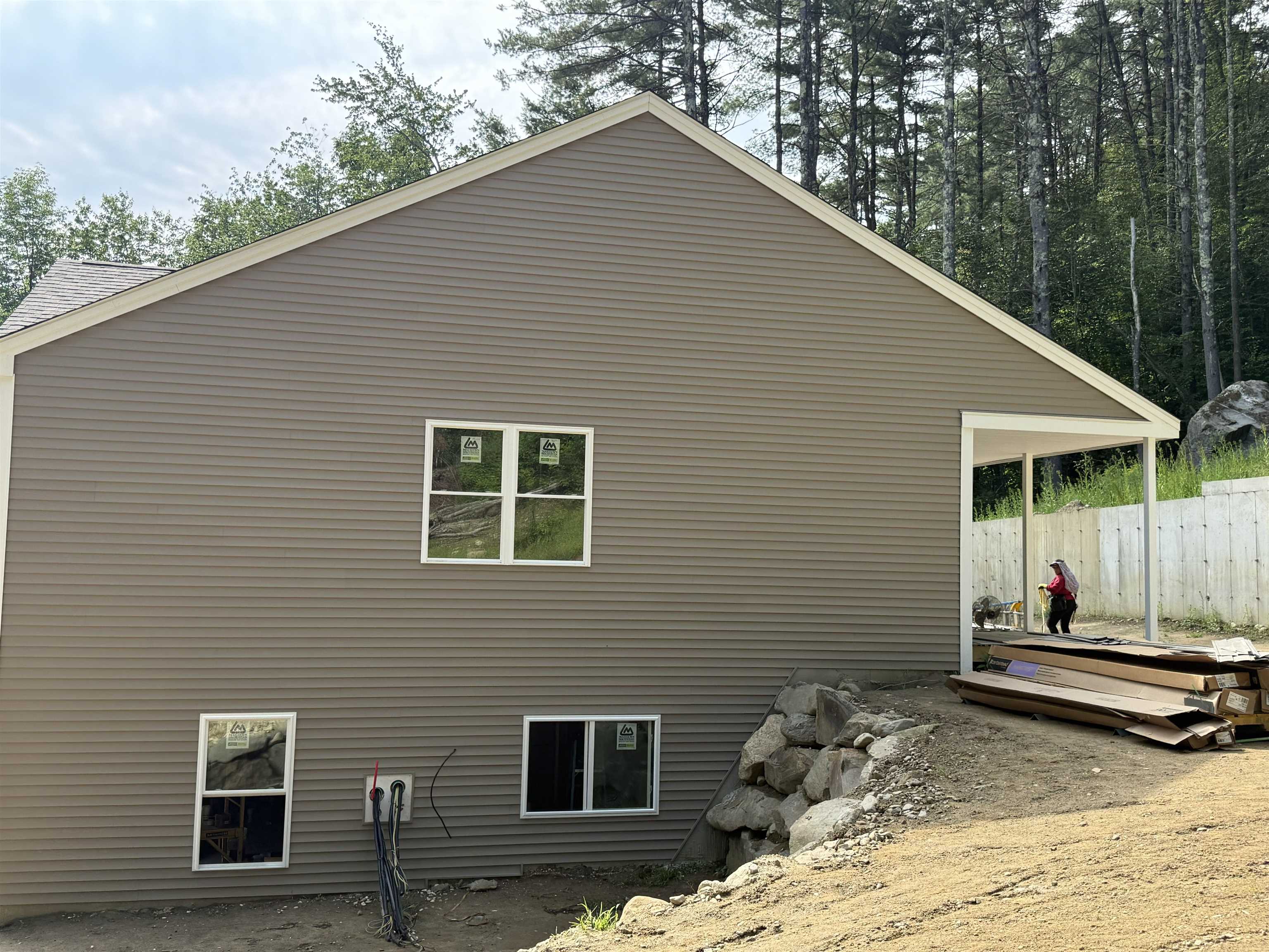 40 Dry Hill Road