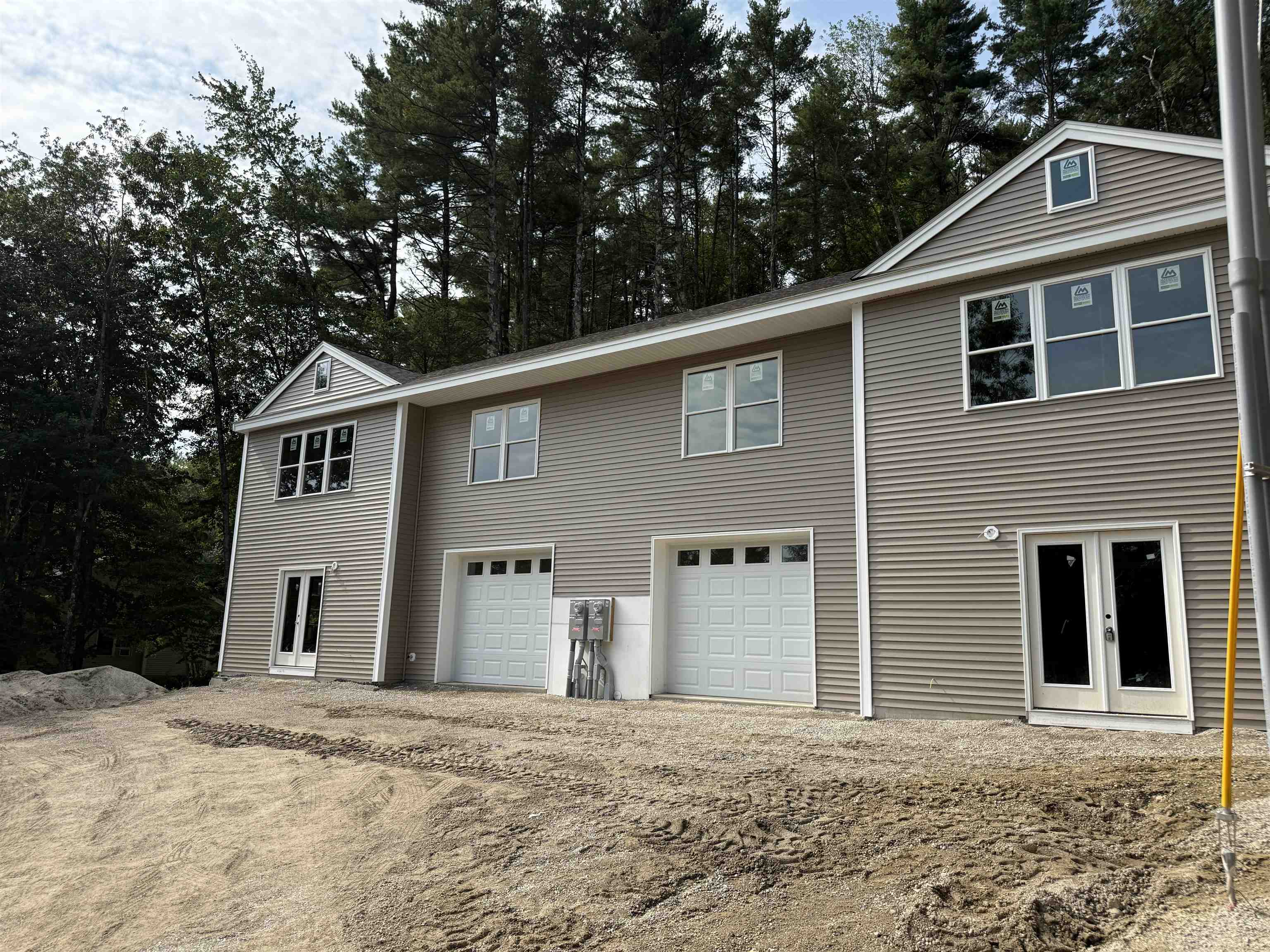 40 Dry Hill Road