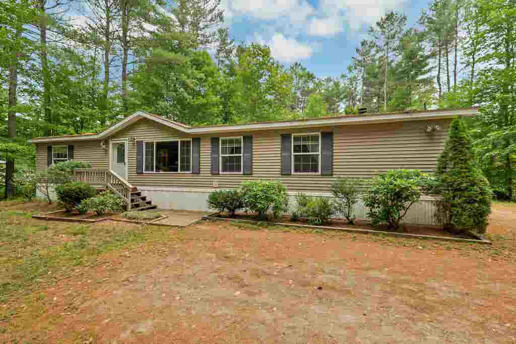 Photo of 149 Dorchester Road, Rumney, NH 03266 (MLS # 5101917)