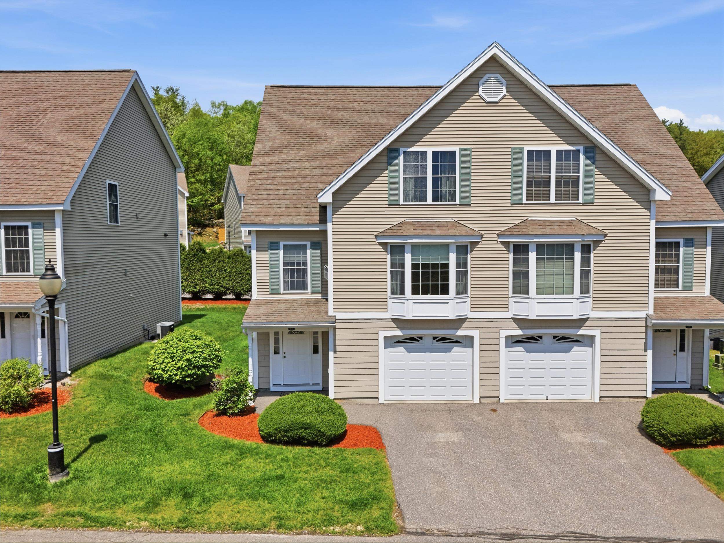 5 Monarch Court A