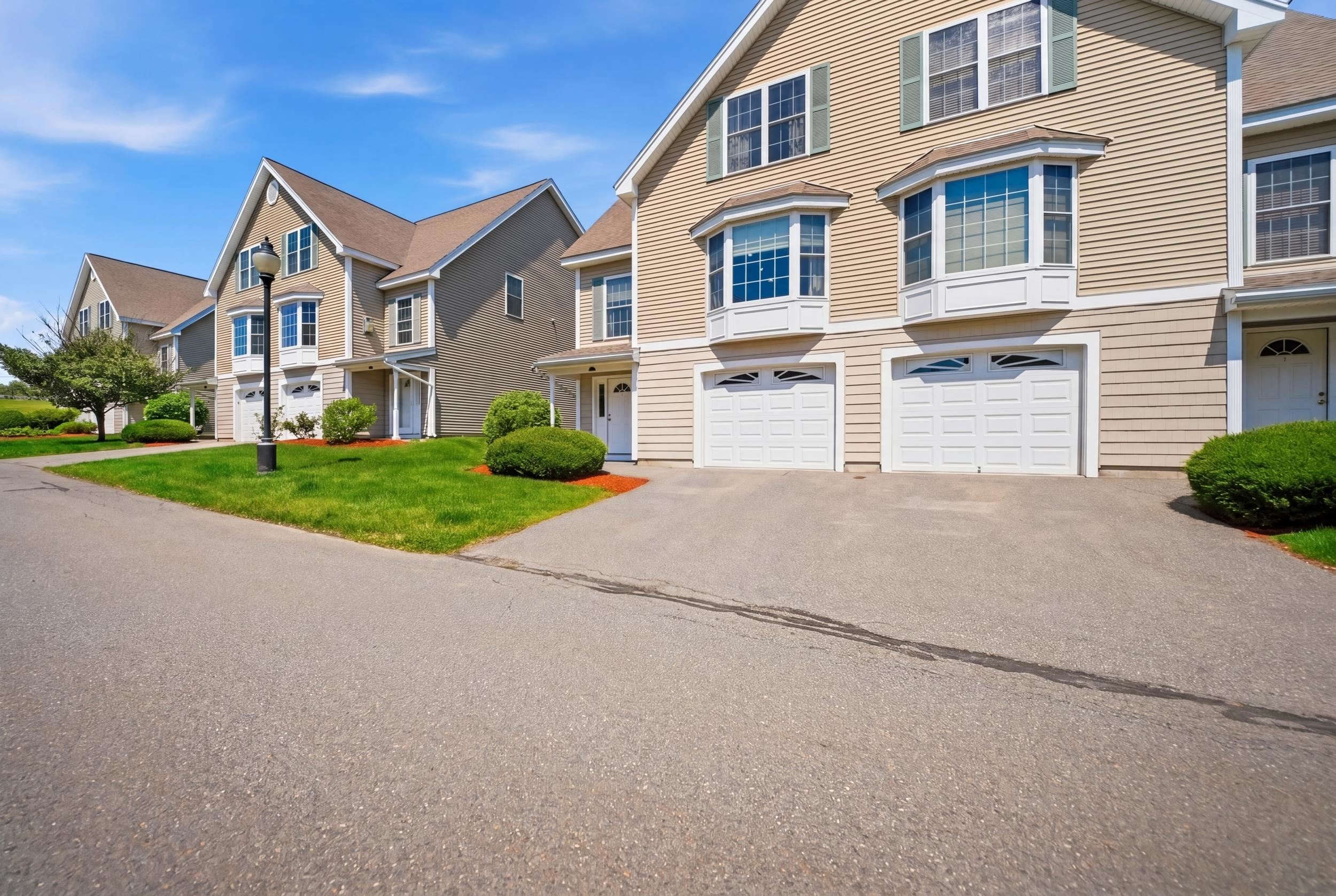 5 Monarch Court A
