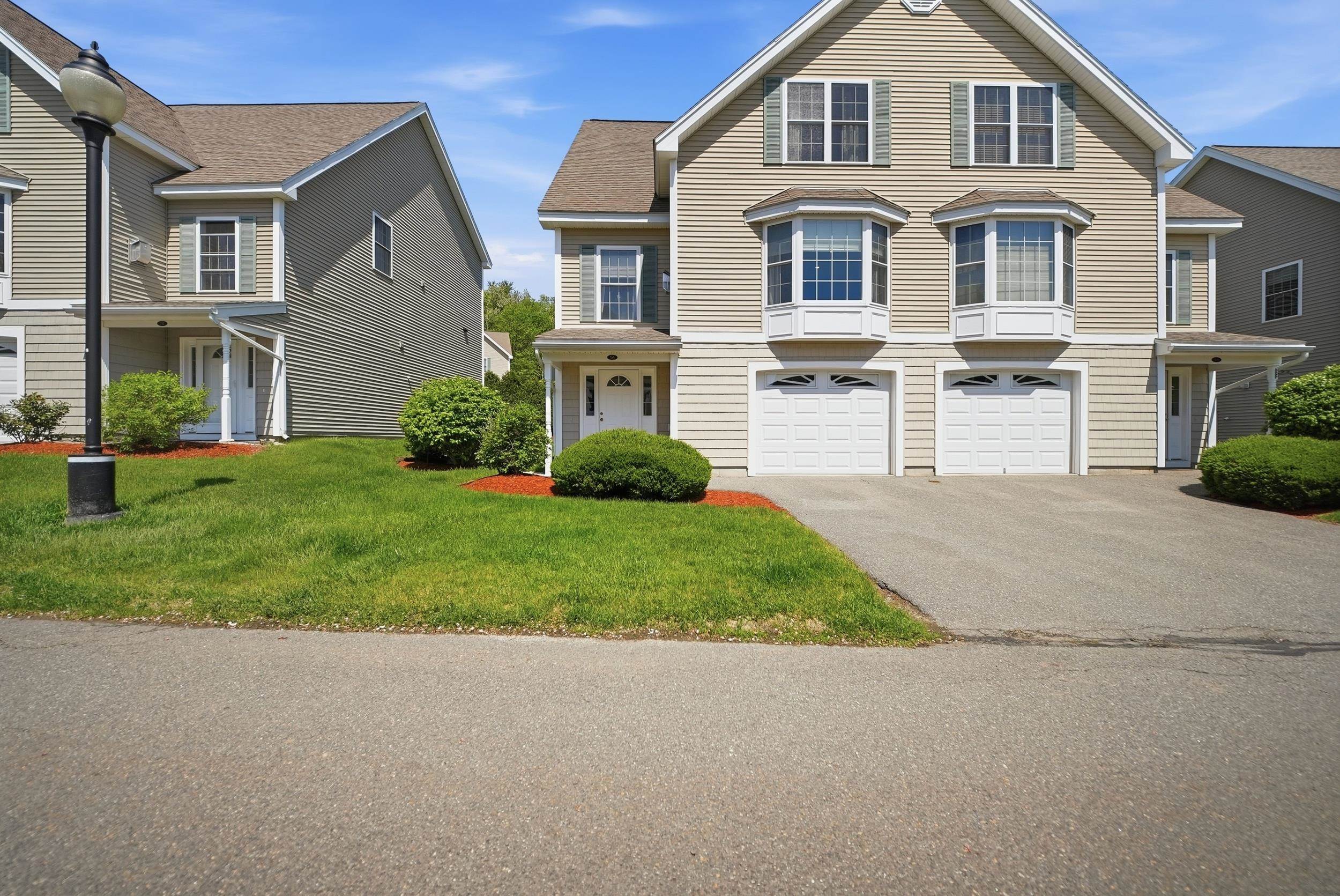 5 Monarch Court A