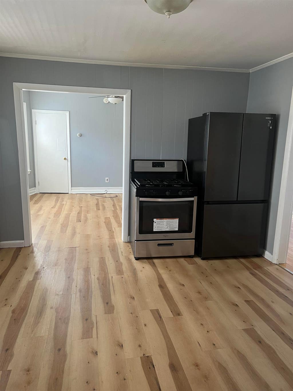Photo of 47 Joliette Street #1, Manchester, NH 03102 (MLS # 5100644)