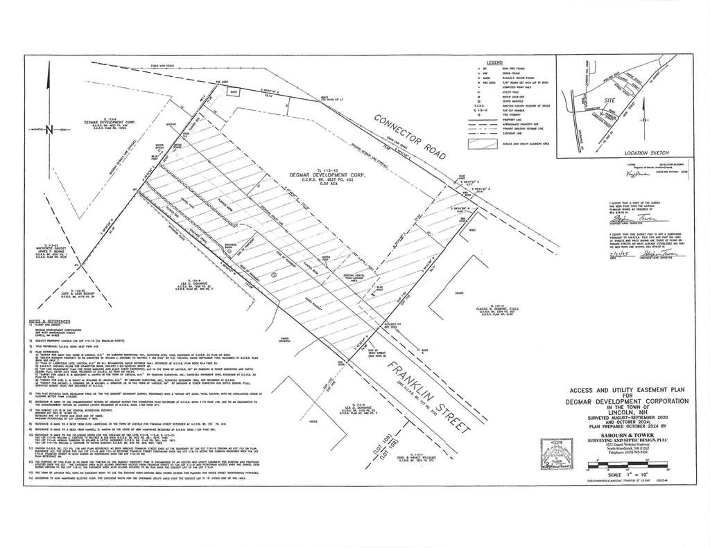 Photo of 34 Franklin Street #10, Lincoln, NH 03251 (MLS # 5100901)