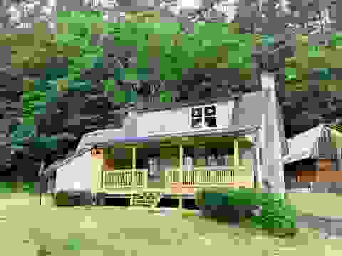 Photo of 106 Coolidge Highway #6-276, Guilford, VT 05301 (MLS # 5101087)