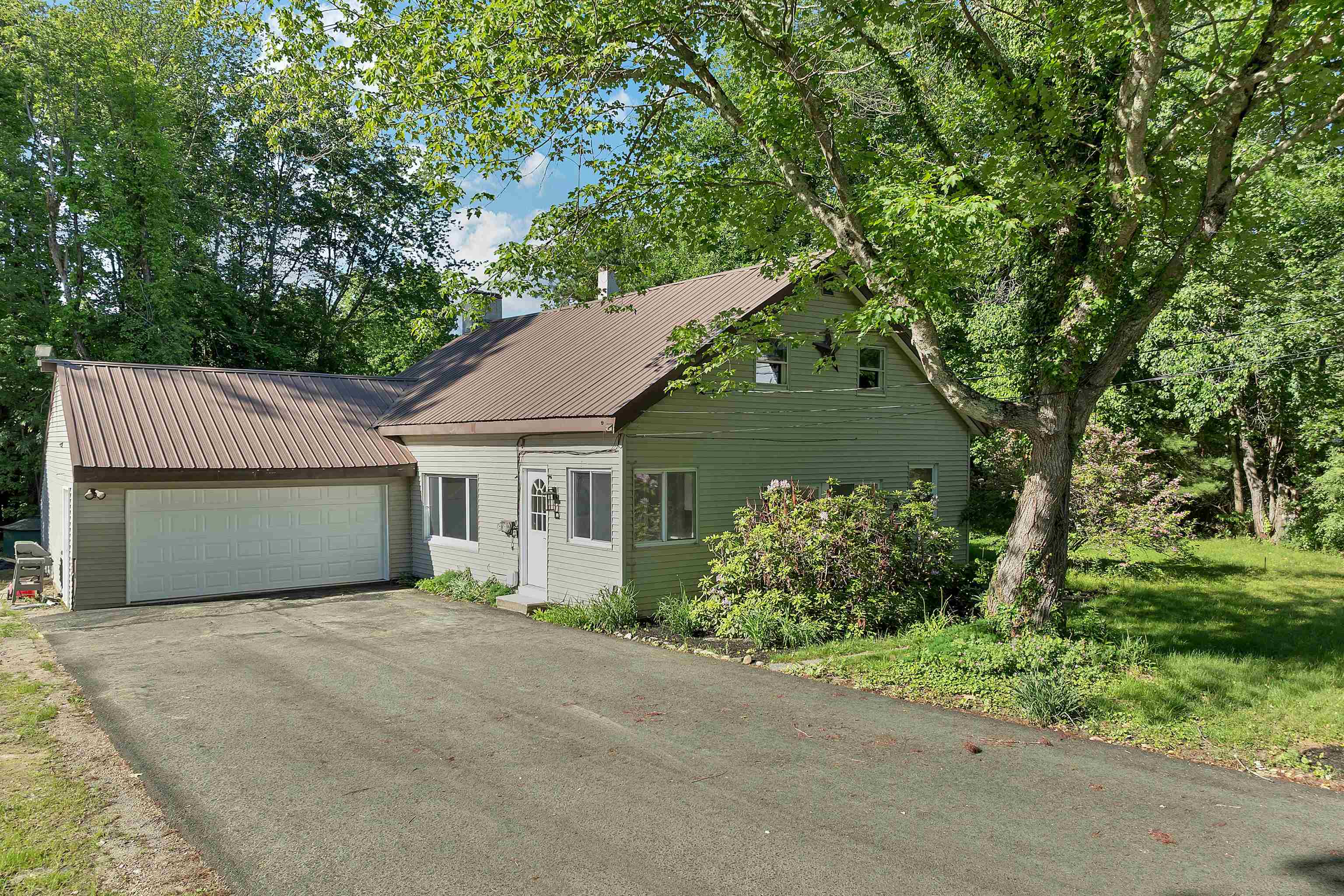 3 Carter Road