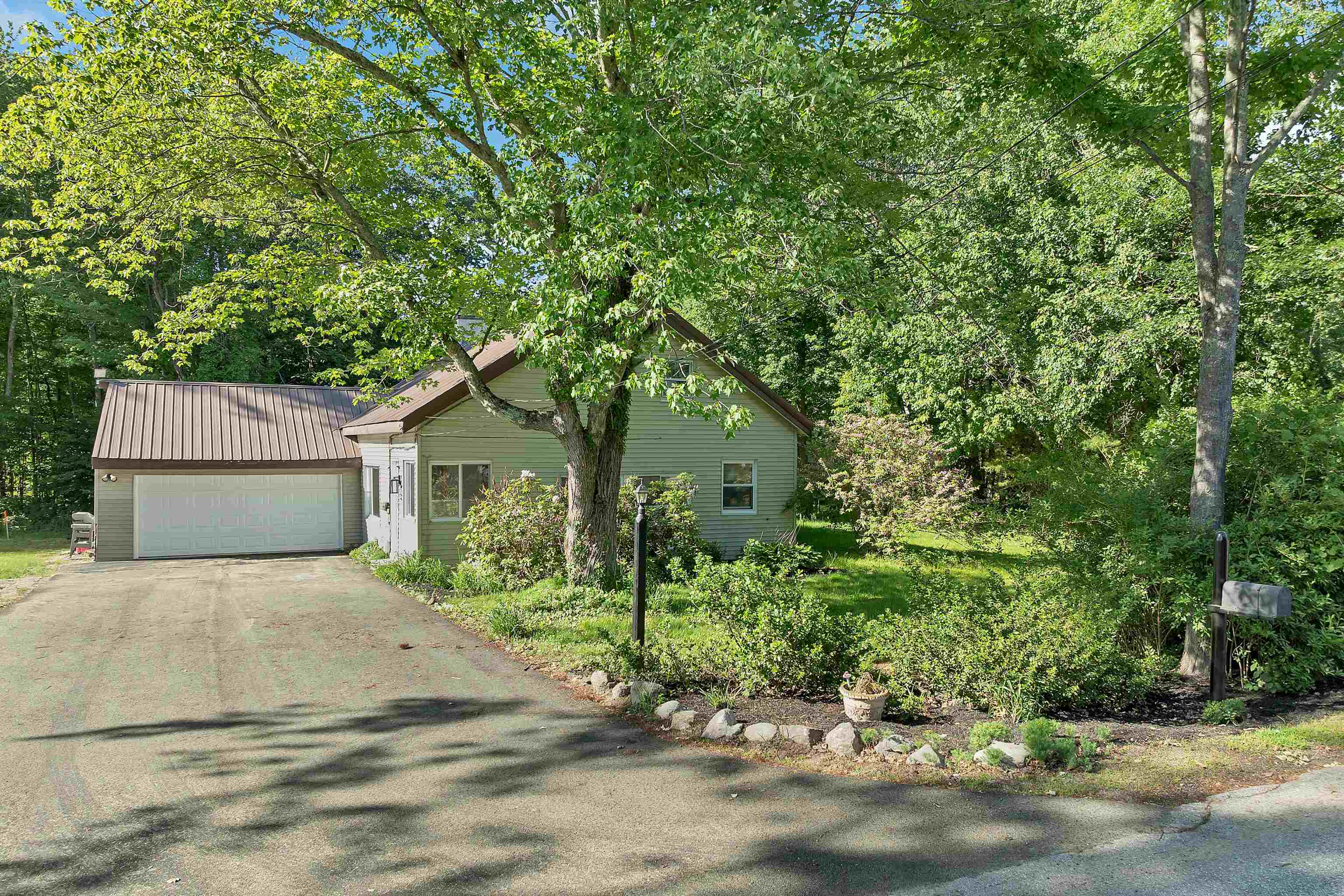 3 Carter Road
