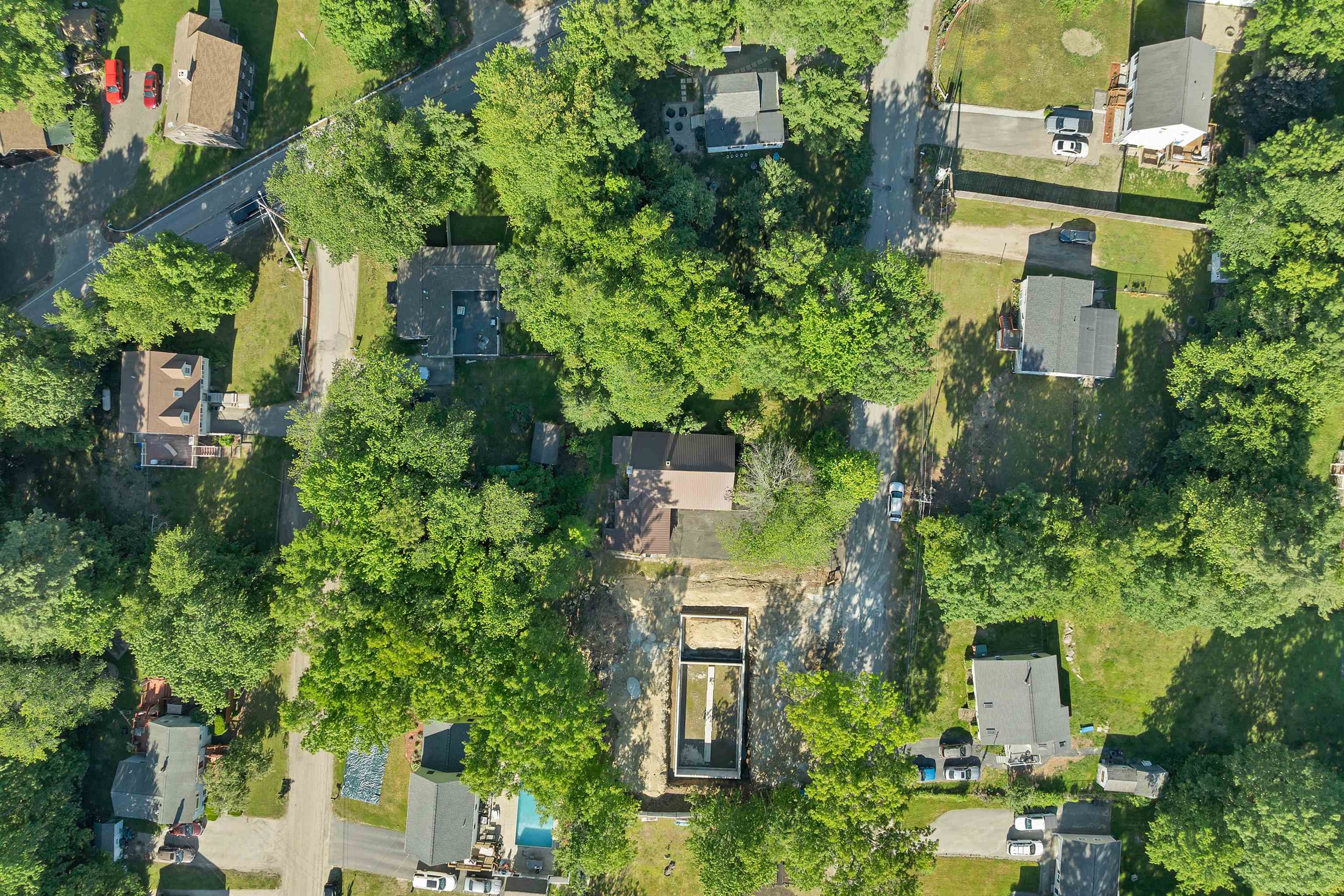 3 Carter Road