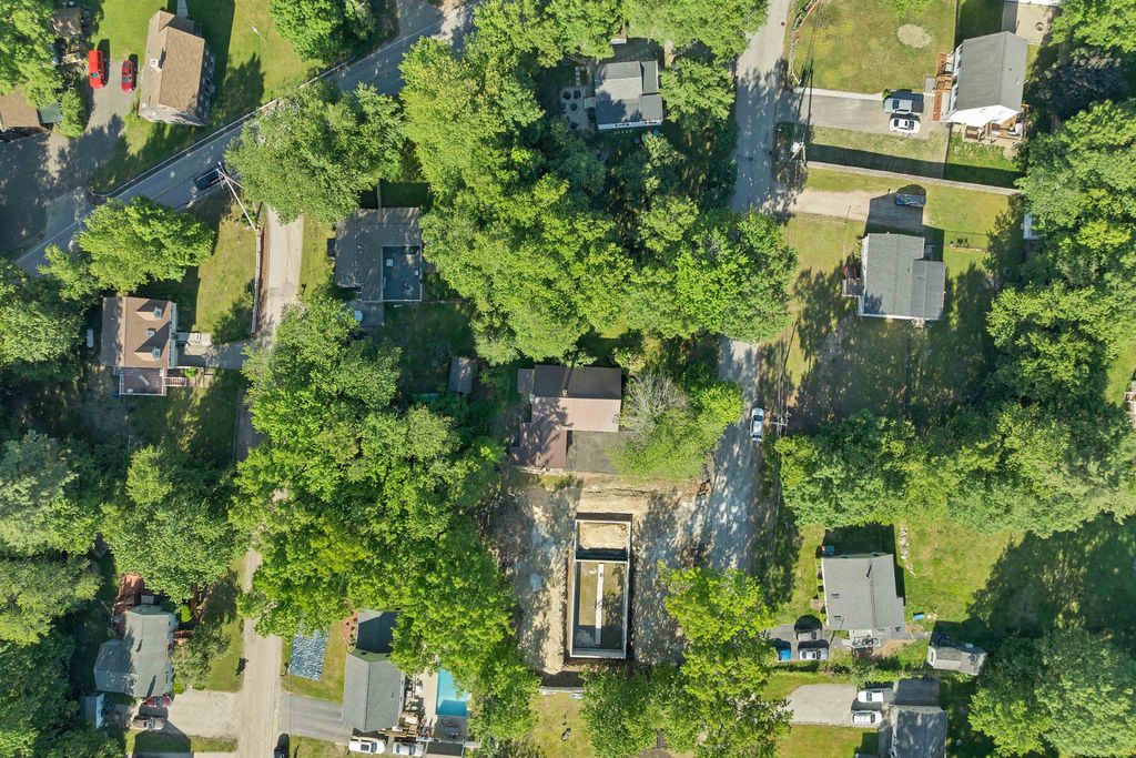 Photo of 3 Carter Road, Merrimack, NH 03054 (MLS # 5094028)