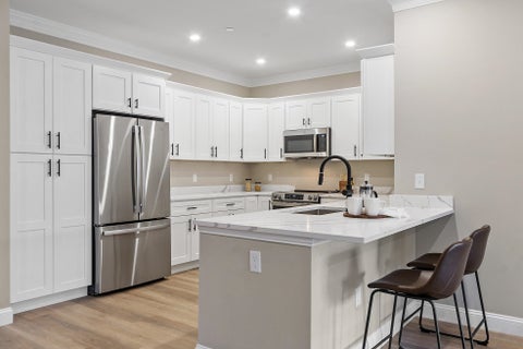 Photo of 10100 S Willow Street #207, Manchester, NH 03103 (MLS # 5070933)