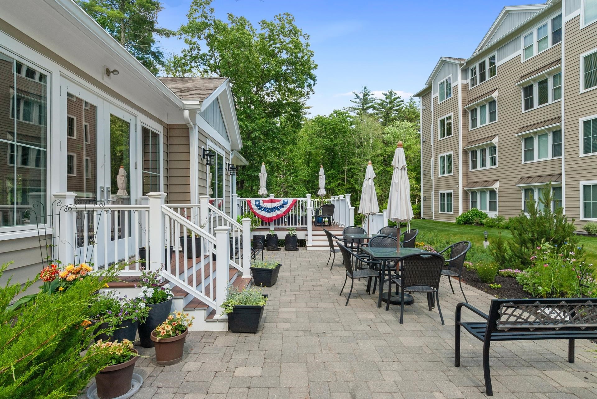 24 Willey Creek Road 203
