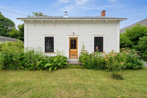 Photo of 8 Short Street, Vergennes, VT 05491 (MLS # 5108605)