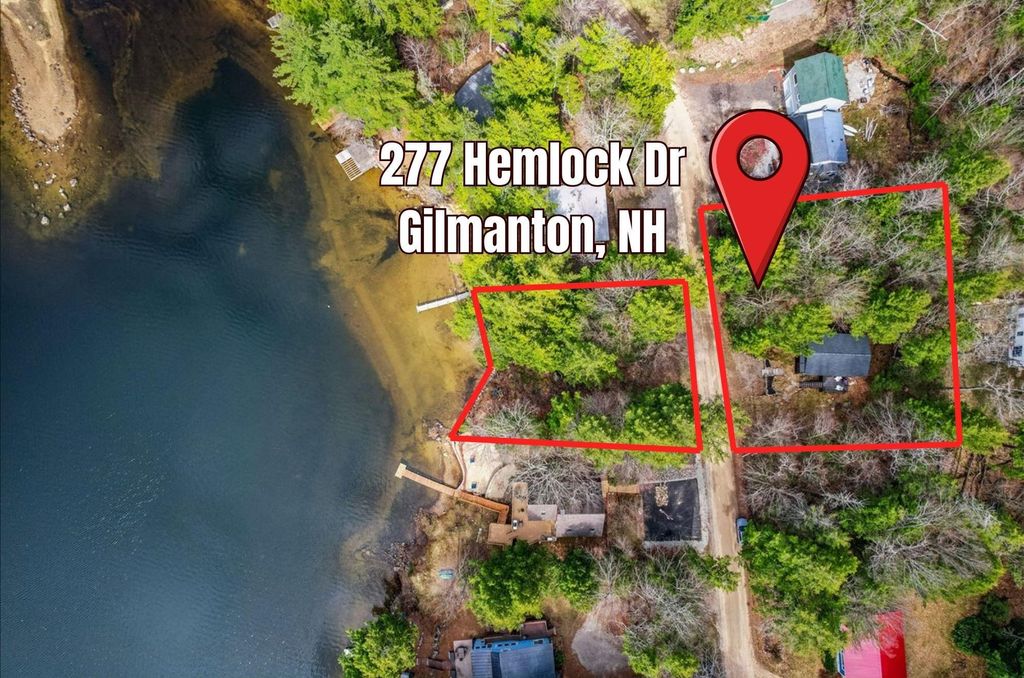 Photo of Gilmanton, NH 03237 (MLS # 5087587)