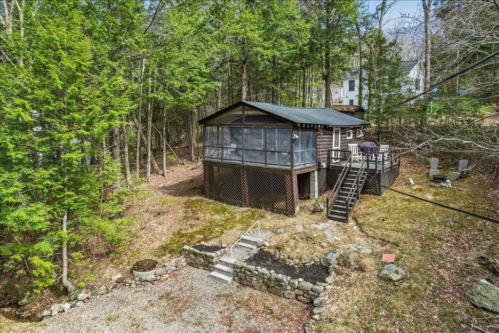 Photo of Gilmanton, NH 03237 (MLS # 5087587)