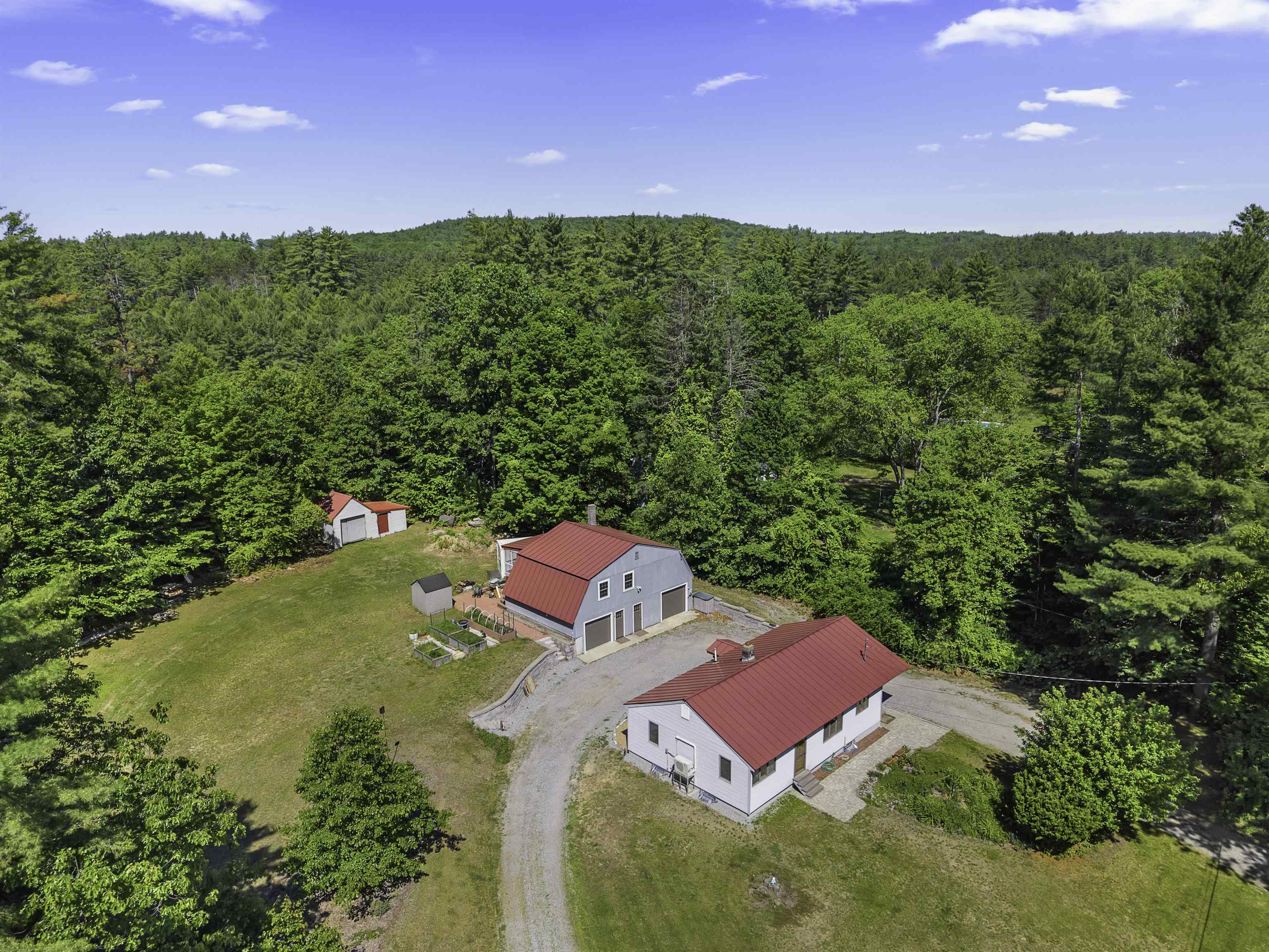 35 Tyler Road