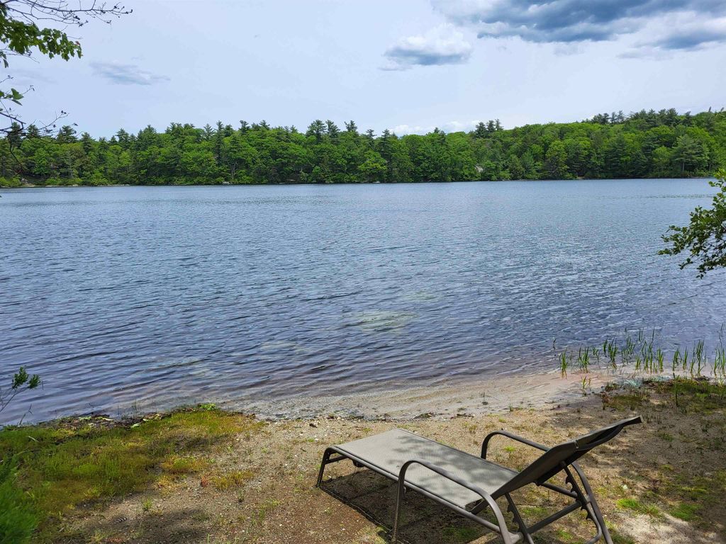 Photo of 143136 Martin Road, Weare, NH 03281 (MLS # 5095913)