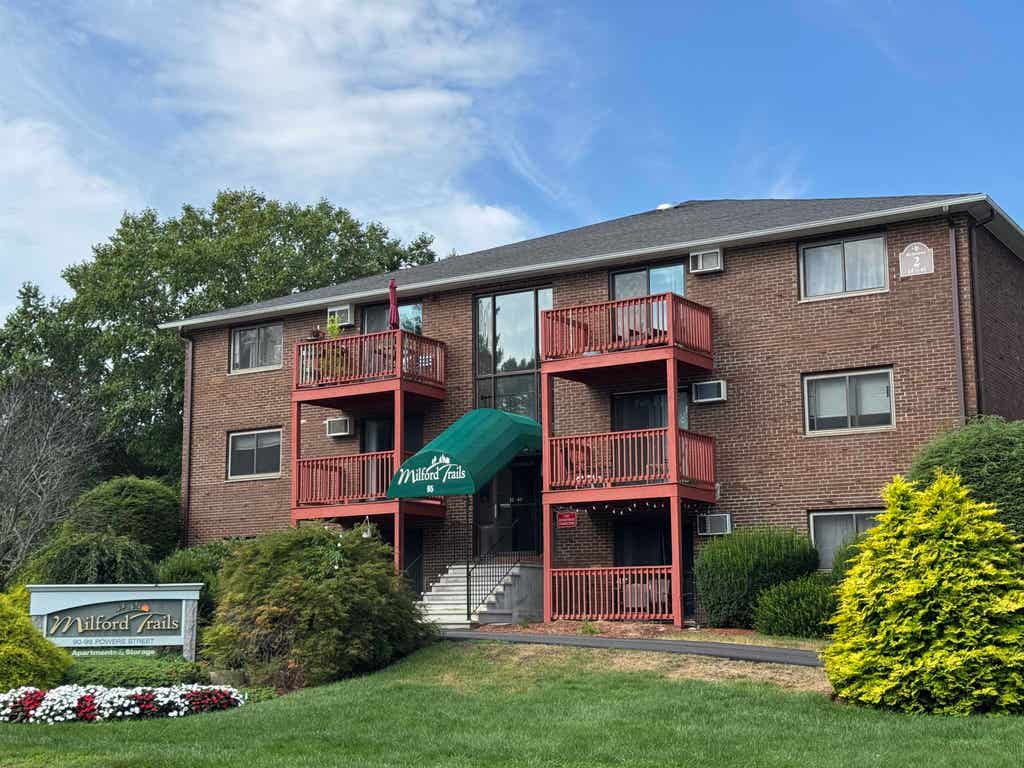Photo of 95 Powers Street #47, Milford, NH 03055 (MLS # 5102649)