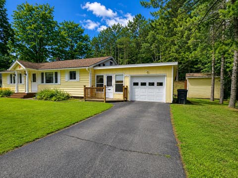 Photo of 41 Gilbert Street, Newport City, VT 05855 (MLS # 5105867)