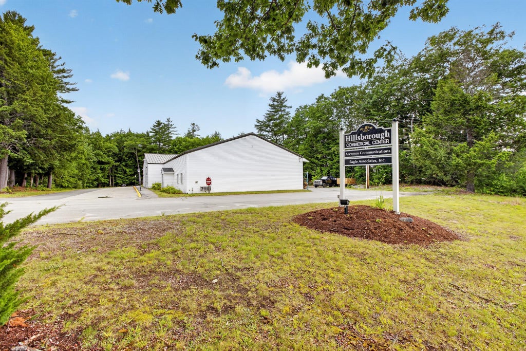 Photo of 462 West Main Street #2, Hillsborough, NH 03244 (MLS # 5096494)