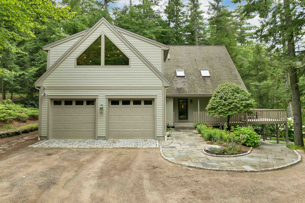 Photo of 79 Stanyan Road, Moultonborough, NH 03254 (MLS # 5107967)